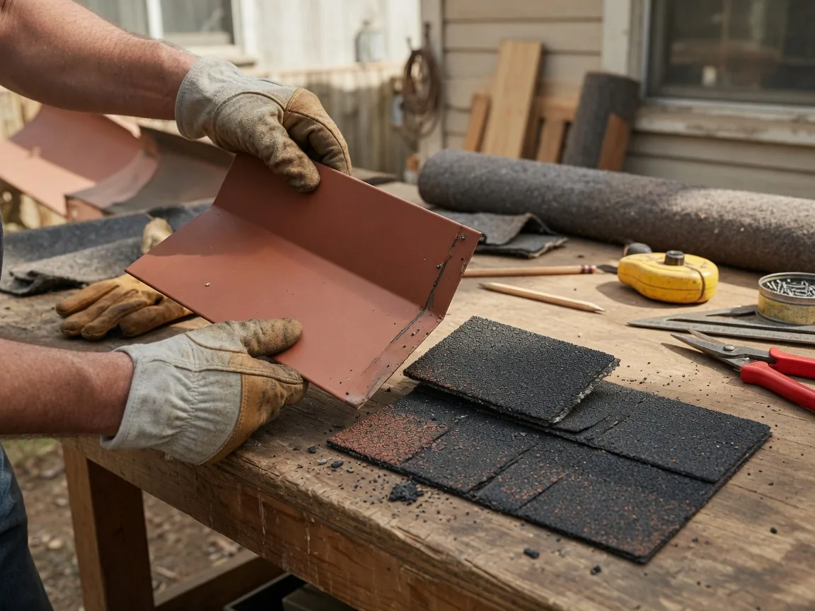 Roof Repair company in Pooler, GA